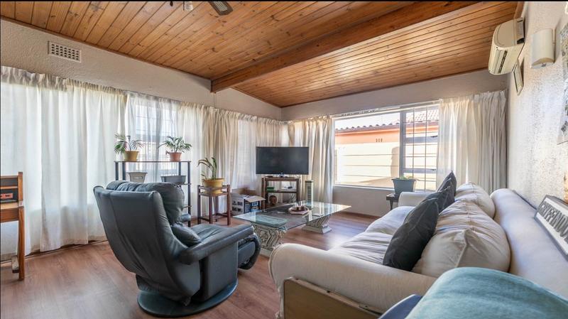 3 Bedroom Property for Sale in Vasco Estate Western Cape